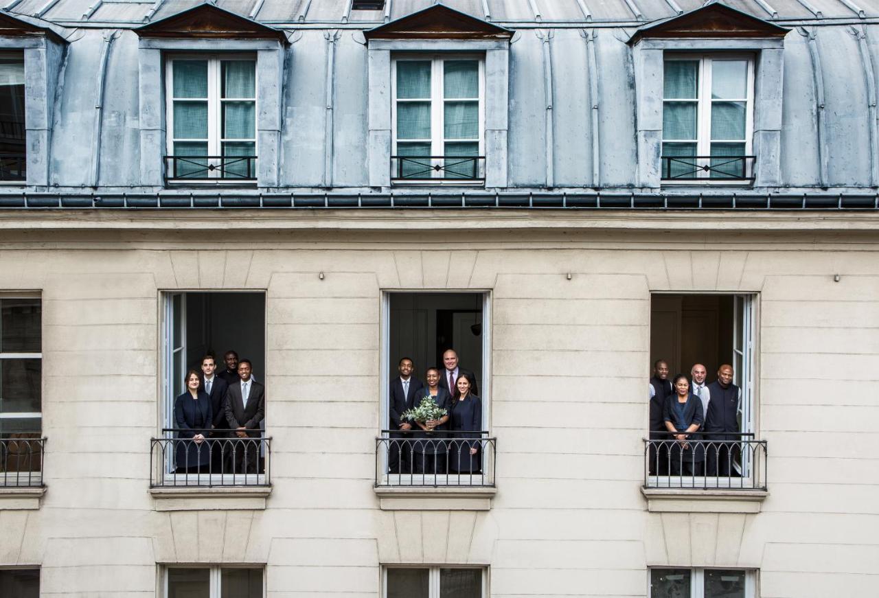 Maison Armance - Esprit De France Париж Экстерьер фото